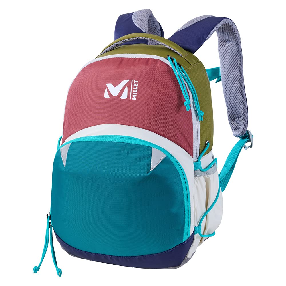 

Рюкзак Flash NX 12 MIS0763 Kids F [Millet] Multi-Coloris
