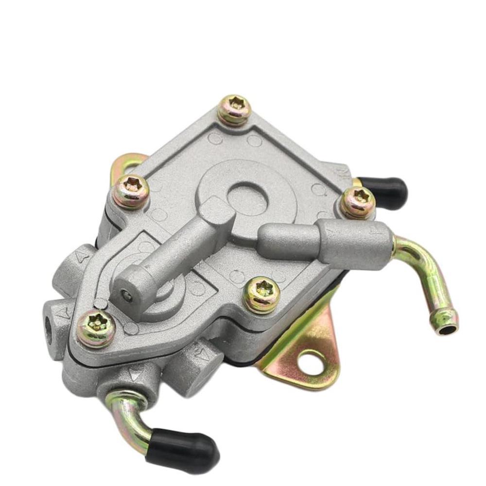 Compatible Gasoline Fuel Pump for YAMAHA 450, 660, YXR45, YXR66 (5UG-13910-01-00)