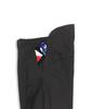 FORMLICH Recycle Taslan Pants / Black