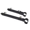 Headlight Support  High Stability Long Lasting Use Easy To Install for S60  2011 To 2018