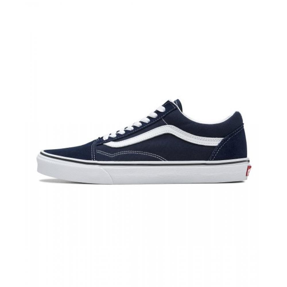 

Vans Старая школа Парижская ночь True White Vn0a5jmi4w61 260