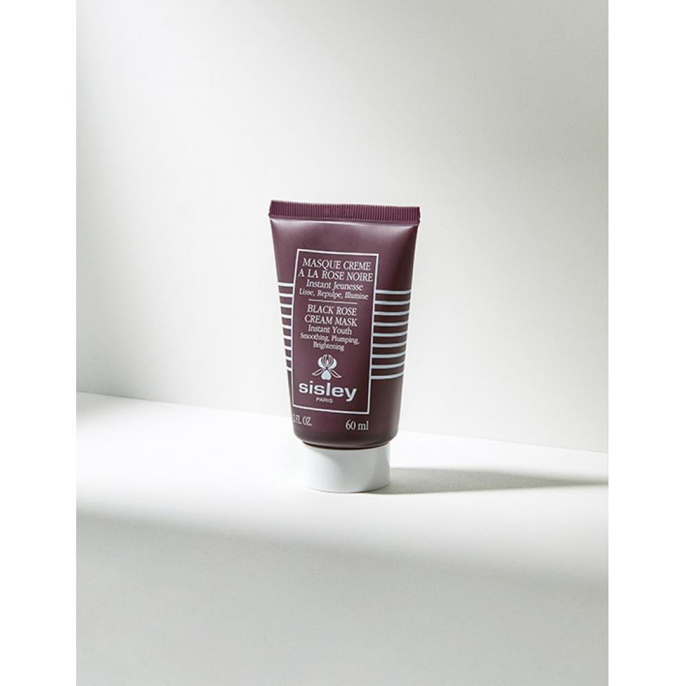 Sisley Black Rose Cream Mask 60ml