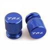 2 Pcs Motorcycle g13  Accessories For Benelli TRK 502 502X TRK502/X All Year Aluminum Alloy Tire Valve Air Port Stem Cover Caps