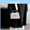 Modern Women's Bag 2023 Spring New Trend Simple Casual Commuter Single Shoulder Bag