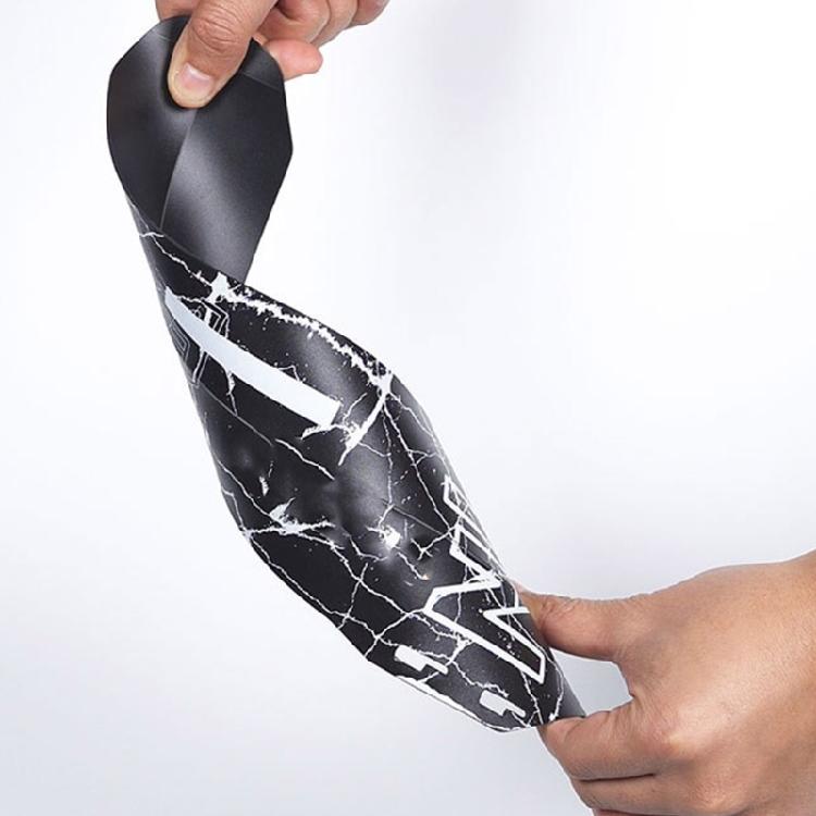 Safe Convenient Mudguard Quick Detachable Mudguards Simple Installation Mudflaps for Versatiles Use