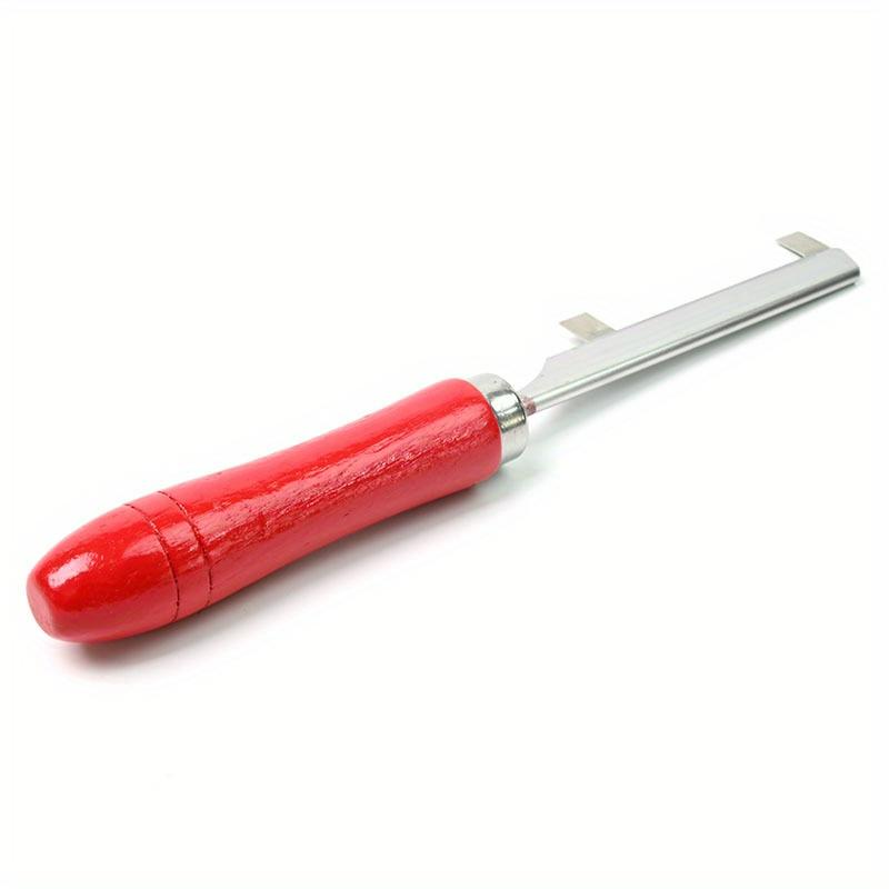 Guitar Refret Saw Slot refret glue remove cleaning Guitar repaire Tool Acoustic and electric guitars Tool