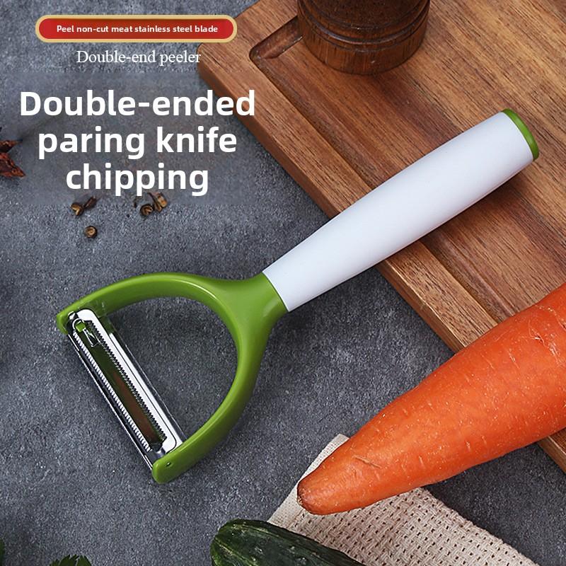 Multi-purpose Kitchen Fruit Peeler for Home Use