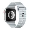 Sport Band for Apple watch Ultra 3/11/10/9/8/7/6/SE 49mm 46mm 45mm 44mm 40 41 42mm Silicone bracelet wrist correa iWatch Straps
