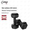 Jirui 400M Obstacle Course & Fitness Training Equipment