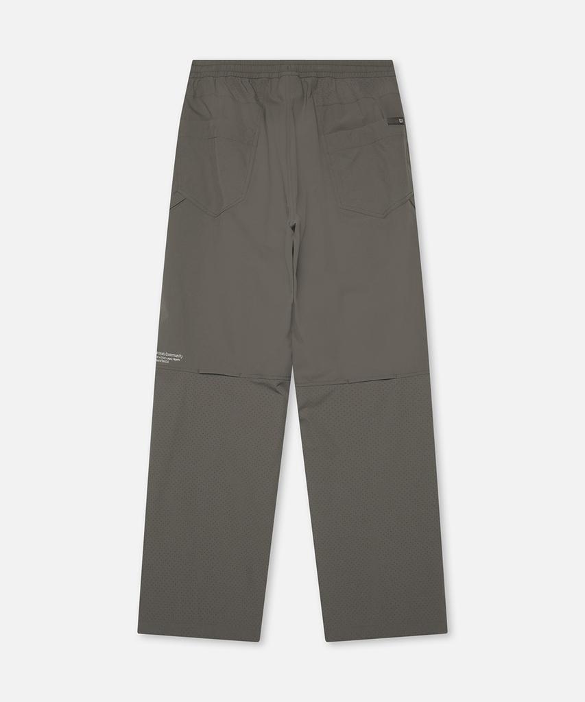 Wilseun Haze Loose Fit Pants (2 Colors)
