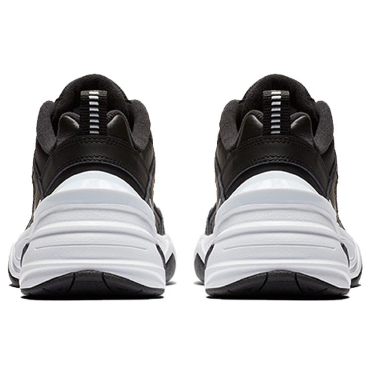 New Nike M2K Tekno Black Women's AO3108-005
