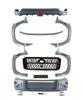 Compatible Body Kit for 2022-2024 Land Cruiser LC300 with Wheel Arches & Grille.