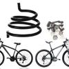 Steel Braking Return Spring Clip Mountain Bike Mechanical Disc Brakes Spring Replacement Braking Return Spring