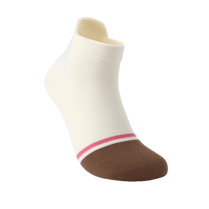 FILA FUSION Low-Cut Couple s Sports Socks S