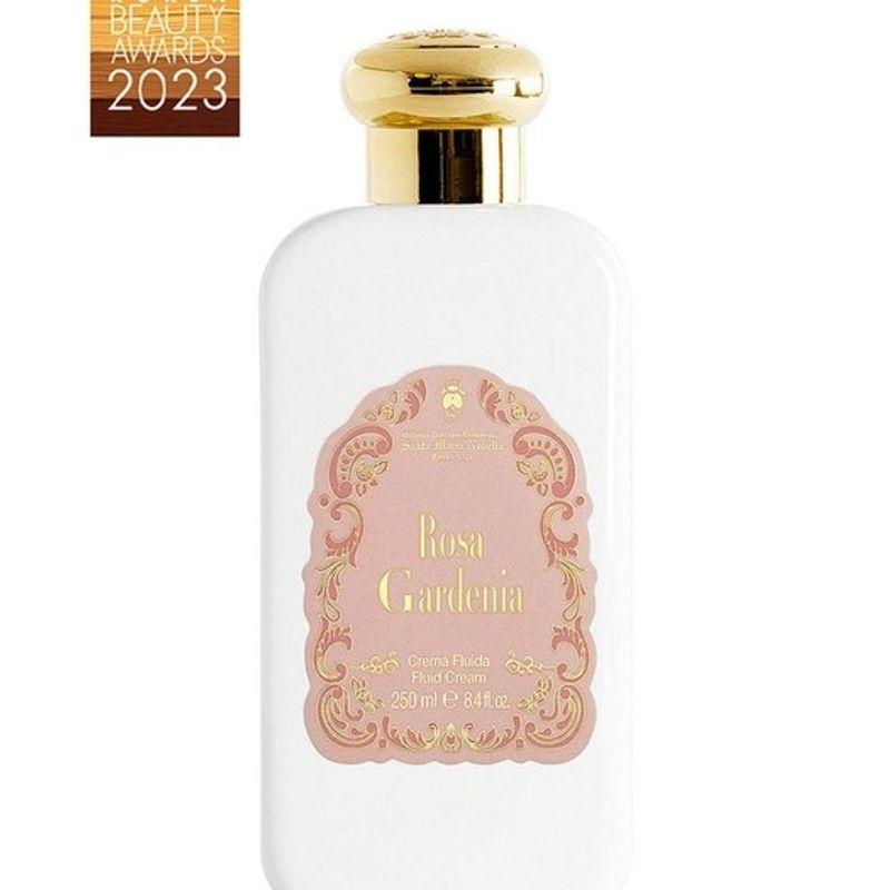 Crema Fluida Rosa Gardenia Light Package (Body Lotion)