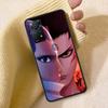 N-Nezha Anime Movie Phone Case For Redmi Note 13 14 15 Pro Plus 12 13C 12C 15C 9 10 10C 9T 9C 9A TPU Soft Cover Clear Cell Cases