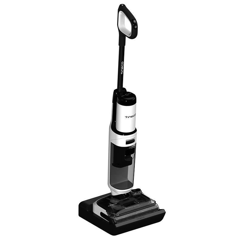 Tineco Floor One StretchAE Cordless Wet/Dry Vacuum