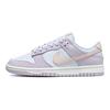 Nike Dunk Low Pasqua Sneakers da Donna Grigio Grigio Calcio Atmosfera DD1503-001