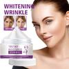 Collagen Anti-Wrinkle Serum Facial Skin Lifting Cream Face Neck Breast Firming Anti-aging Skin Care