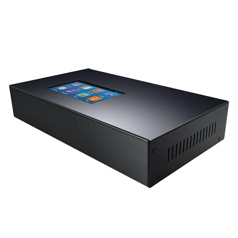 Runpu RP-AR800HDT Professional Embedded Cloud Telephone Recording System (CN version)