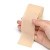 Crinkled Handmade Crepe Paper Roll for Kids' DIY Projects and Kindergarten Decor