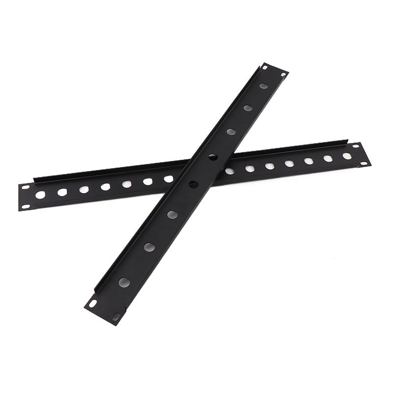 Slx4 Pgx4 Pg288 Ew100G2 G3 Trådlös Mikrofon Rackmonteringsfästsatser För Sennheiser Shure Mikro Mottagare