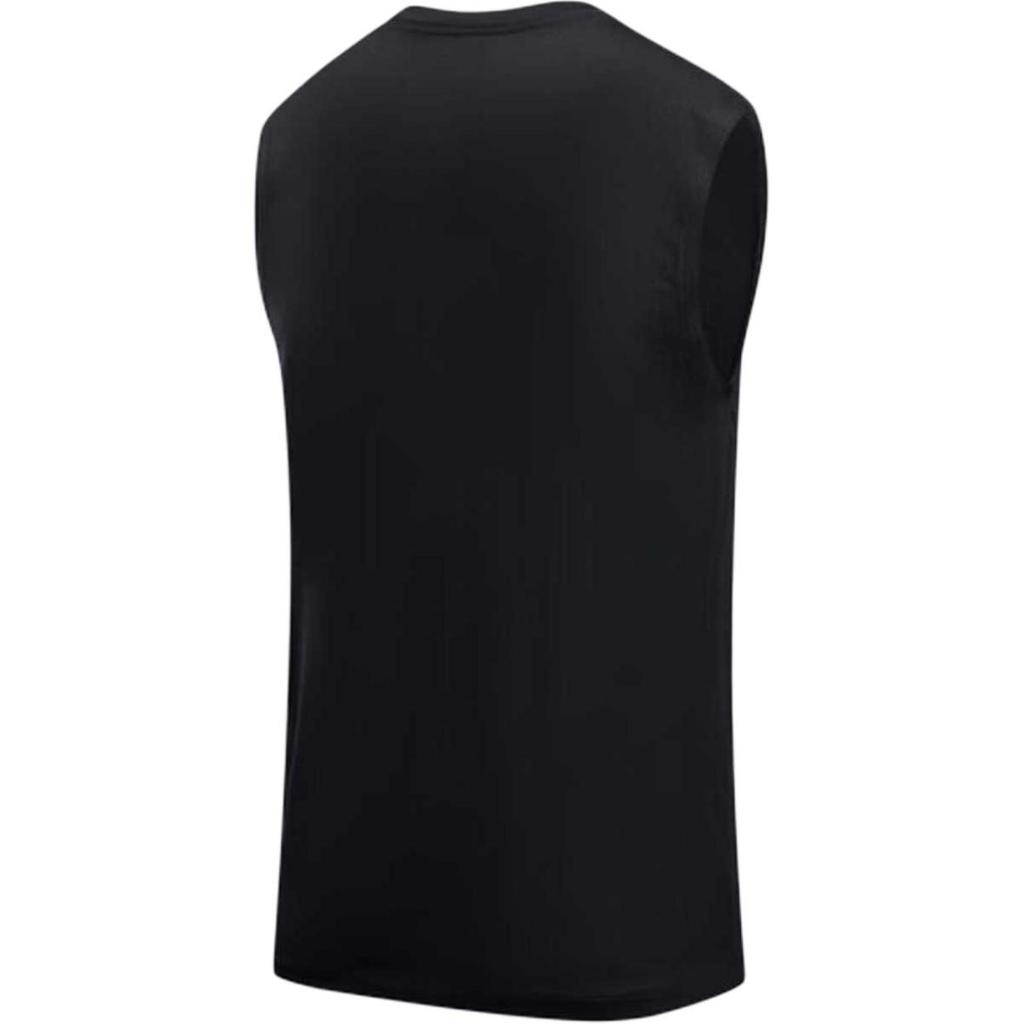 Nike x NBA DRI FIT NBA T Shirt Men's Black HF1964-010
