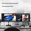 Lenovo Lacoo M2721QL 27-inch 2K IPS Monitor CN plug (adapter included)