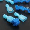 30pcs/set Quick Splice Connectors Scotch Lock Wire Terminals Electrical Crimp Cable Snap
