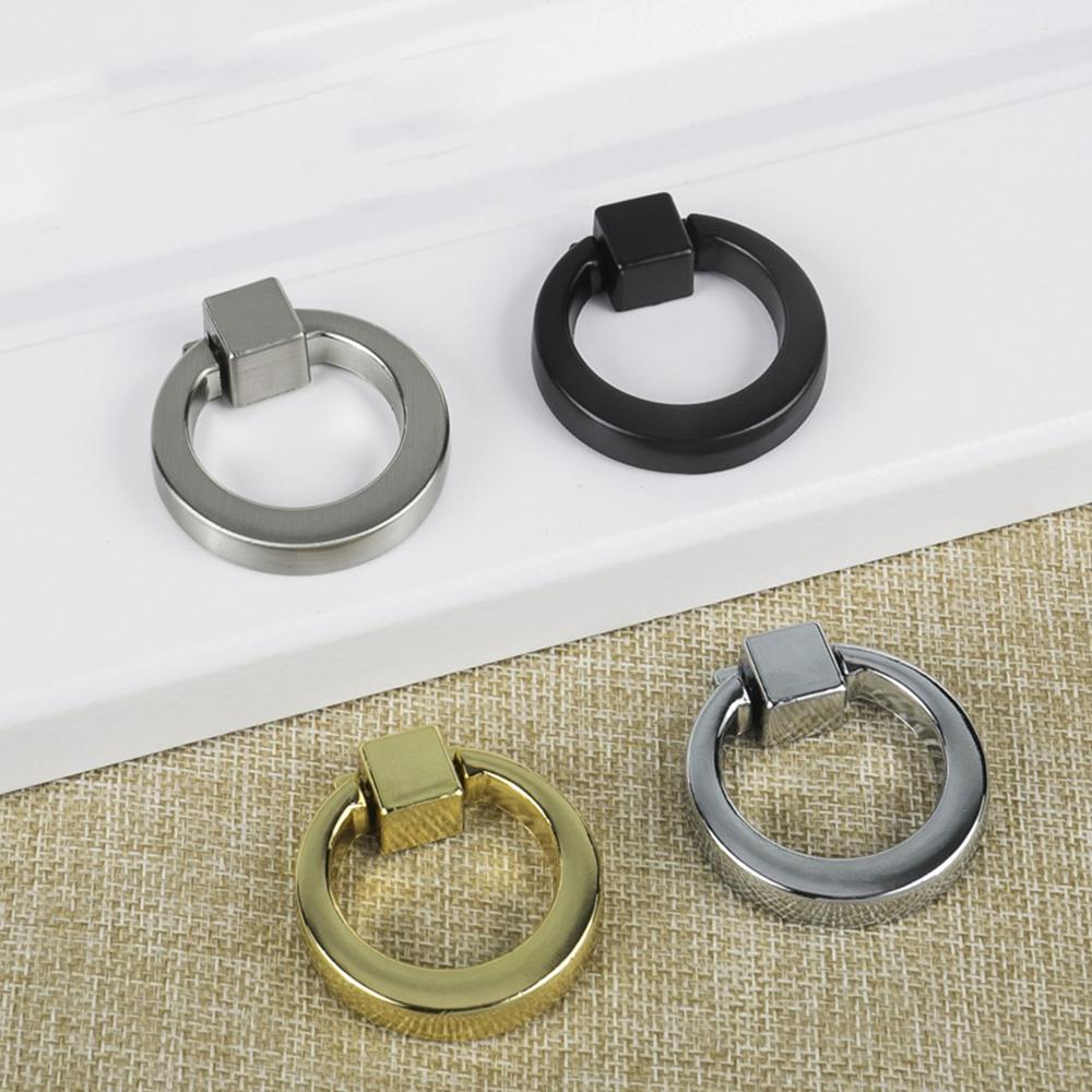 Zinco Lega di Zinco Maniglie per Armadi Miglioramento Casa Maniglie per Mobili da Cucina Ferramenta per Mobili Maniglie per Cassetti Maniglie per Porte