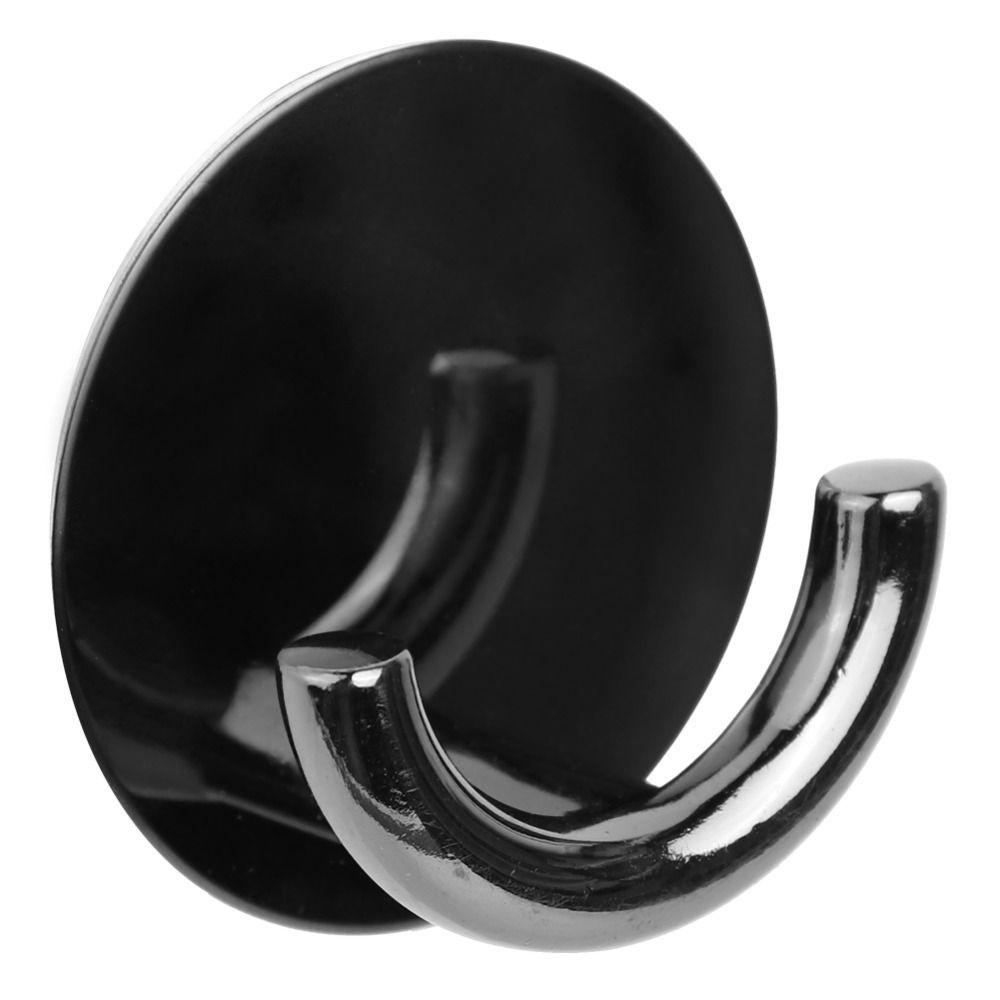 Self Adhesive Wall Hook Heavy Duty Wall Hanger Coat Hanger Towel Hook  Hanging Clothes