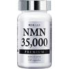 NMN 35,000mg Premium Made In Japan High Purity 99.9% Acid-resistant Capsules That Reach the Intestines Purity Certificate Vitamin C Hyaluronic Acid
