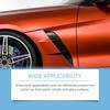 Car Ceramic Detail Spray for Paint Protection Hydrophobic Coating Reduces Dirt Sticks and Maintains Shine for Exterior Surface Cleaning