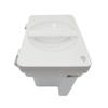 Roborock Original Qrevo Pro Frischwassertank-Baugruppe Für Roborock Qrevo MaxV Saugroboter Abwassertank Ersatzteile