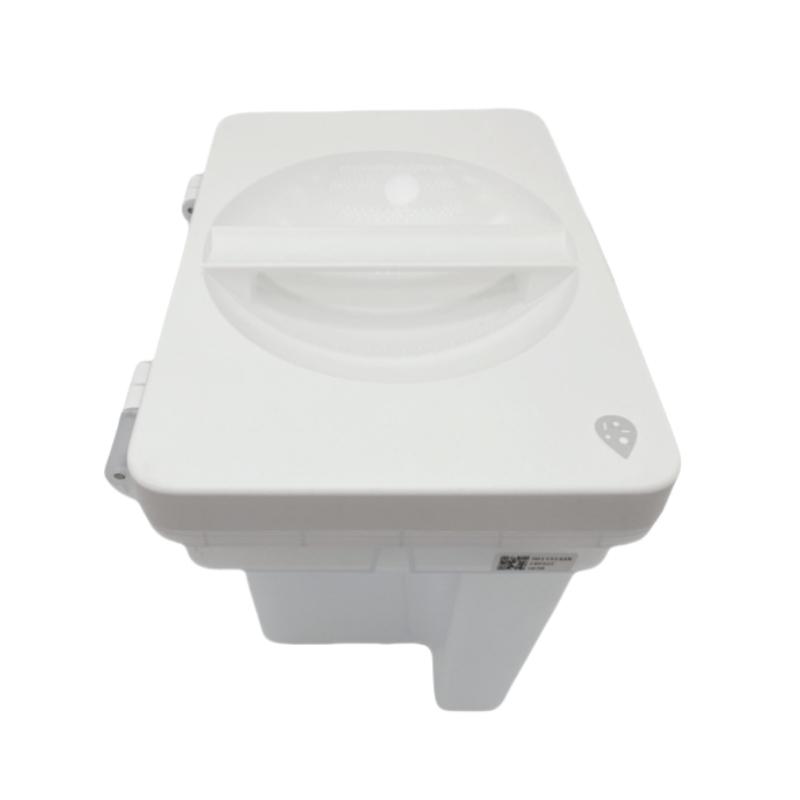 Roborock Original Qrevo Pro Frischwassertank-Baugruppe Für Roborock Qrevo MaxV Saugroboter Abwassertank Ersatzteile