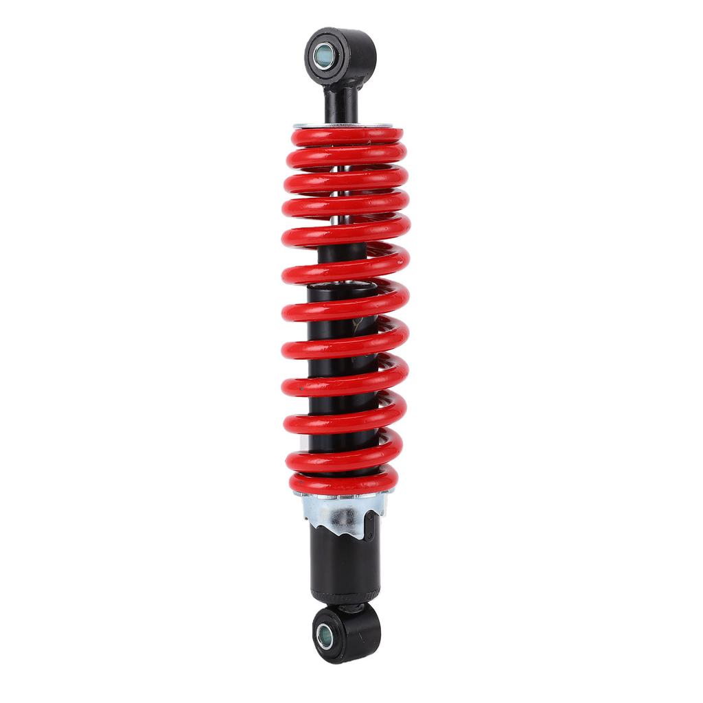 Motorcycle Rear Shock Absorber 305mm Bore Center Distance Rear Suspension Spring Shock Absorber for ATVs Go Karts