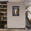 Accesorii pentru decor – Produse din metal