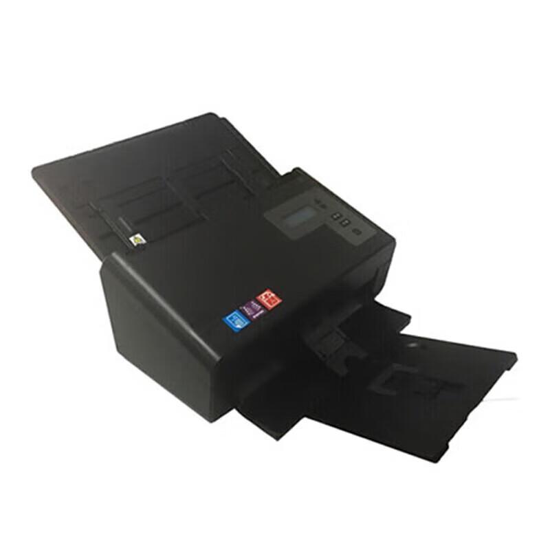 

UNIS Q2260 A4 High-Speed Duplex Color Scanner CN plug (adapter included)