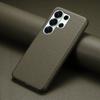 For Samsung A07/A17/A37/A57/A36/S26 Plus PU Shockproof case Mobile Phone Protective Cover