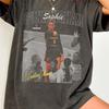 Camiseta Gráfica Point God Sophie Cunningham Indiana Basketball y camiseta para niños Caitlin Clark