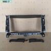 Car Stereo Radio Fascia Panel Frame Trim Dash Kit Fit For Honda Accord 2008-2012