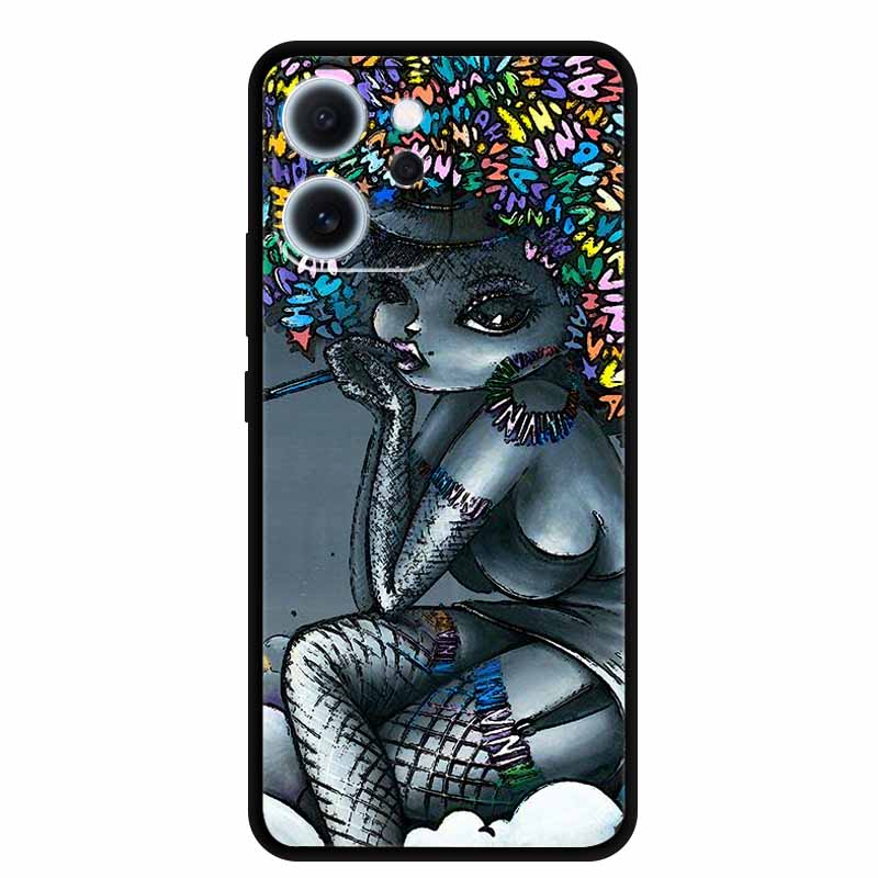 For Oppo Reno15 F Case 3D Flower Emboss Luxury Soft Silicone Phone Back Cover Case For Reno15F Reno 15 F Floral Gift Funda Coque