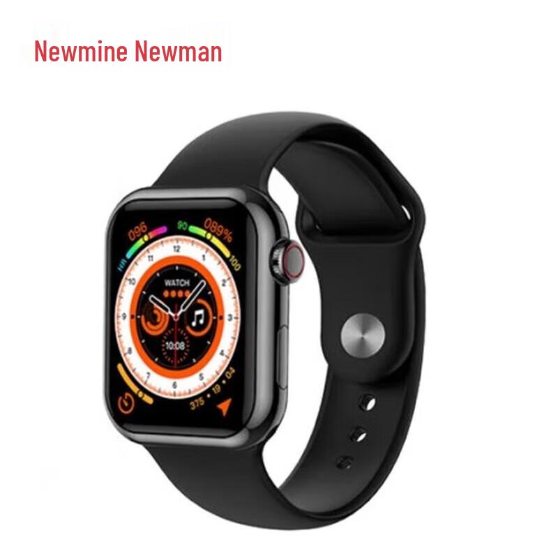 Newman S8 MAX Sport Smartwatch (CN version)