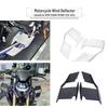 BMW S1000R/M1000R (21-25) Motorcycle Wind Deflector Fairing