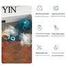 Kitchen Ingredient Sanitizer Capsule Fruit Vegetable Cleaner, Wireless Hydroxyl Ion Purifier for Produce Meat, Compact Food Purification Tool Auto 10