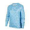 Sweatshirt Sports Crew Neck Pullover Long Sleeve Kids Kids Tops DX5363-468