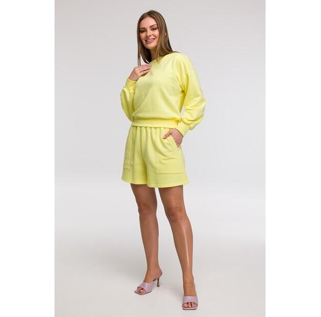 Толстовка BeWear B293