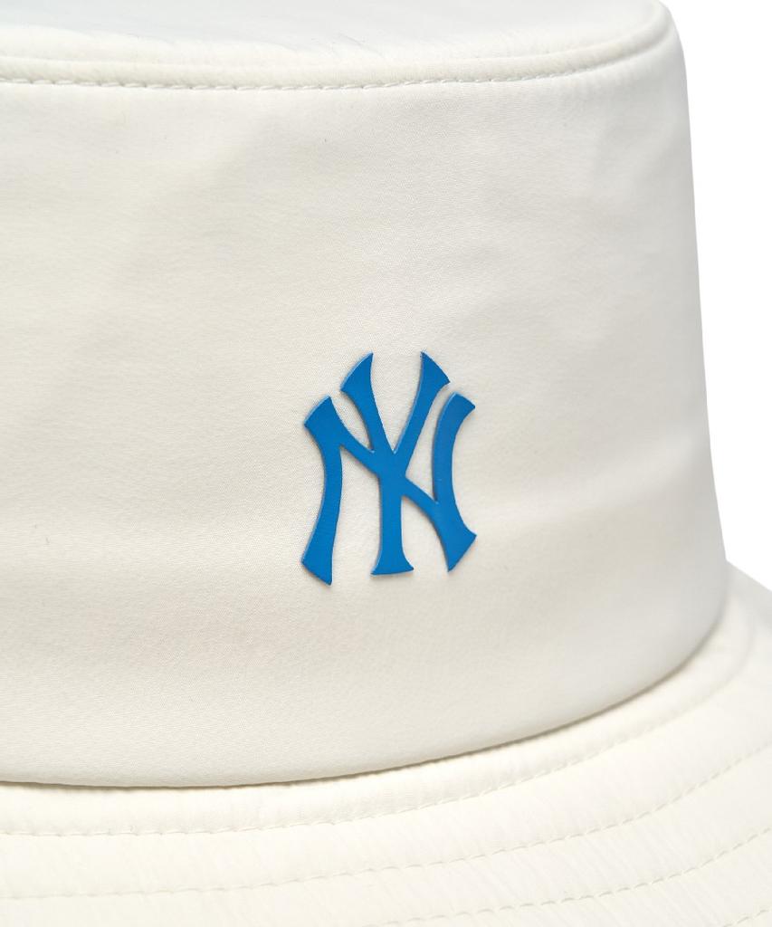 Emelbi Lightweight Nylon Wide Safari Hat Ny (Cream)
