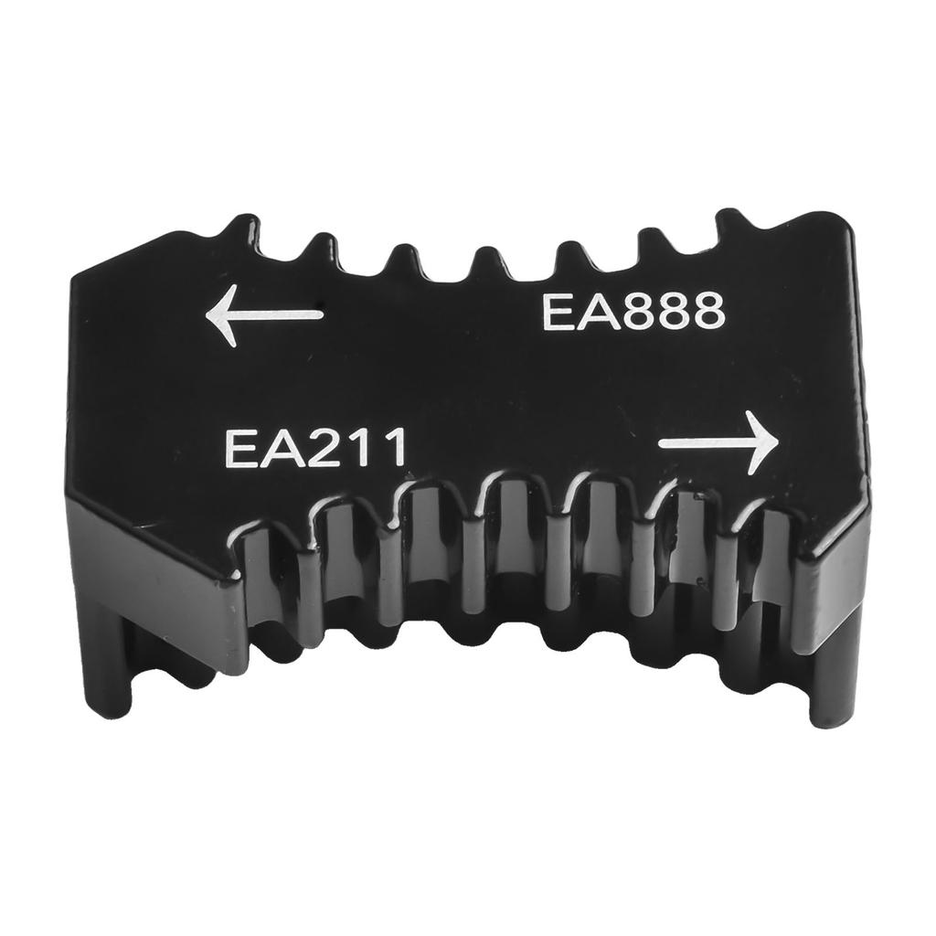 2-in-1 Car Engine Camshaft Timing Gear Tool Pulley Fixing Tool For EA888 EA211 Auto Timing Gear Fixing Repair Tool