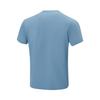 Li-Ning Fitness Series Moisture Wicking Round Neck Pullover T-Shirt Men Tops ATSW199-3